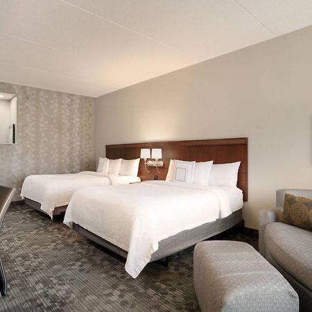 Courtyard By Marriott Middletown Goshen Hotell Exteriör bild