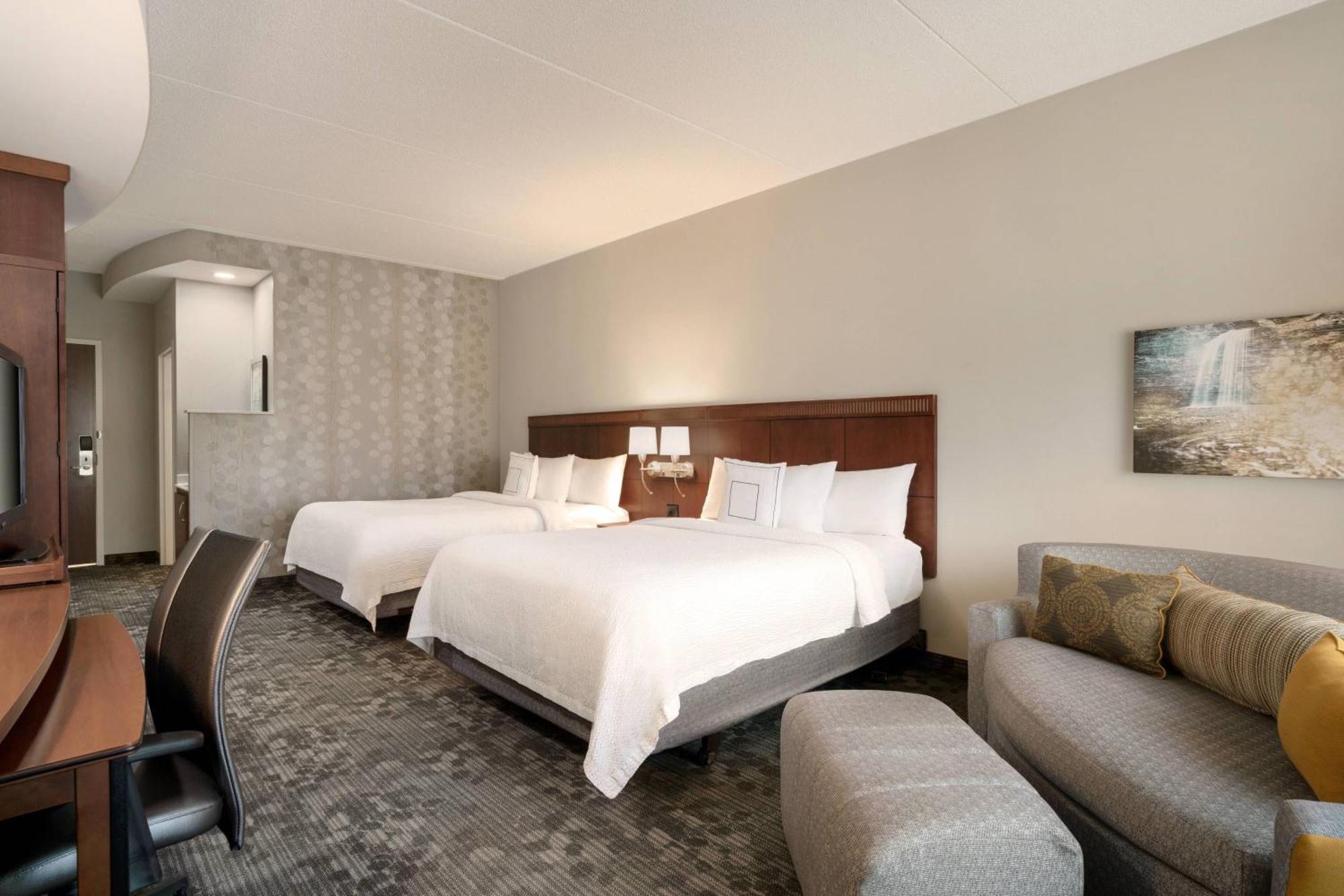Courtyard By Marriott Middletown Goshen Hotell Exteriör bild