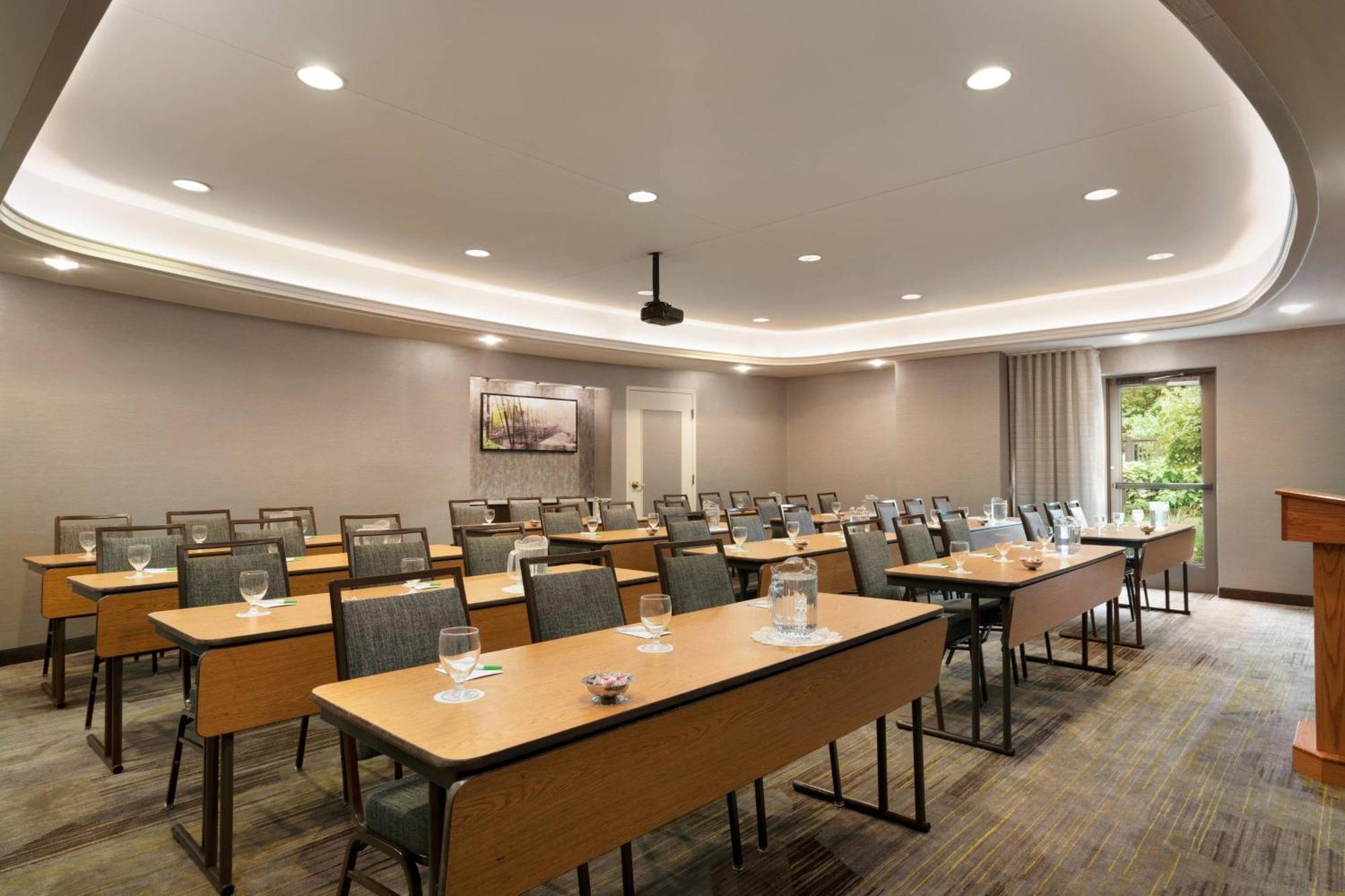 Courtyard By Marriott Middletown Goshen Hotell Exteriör bild