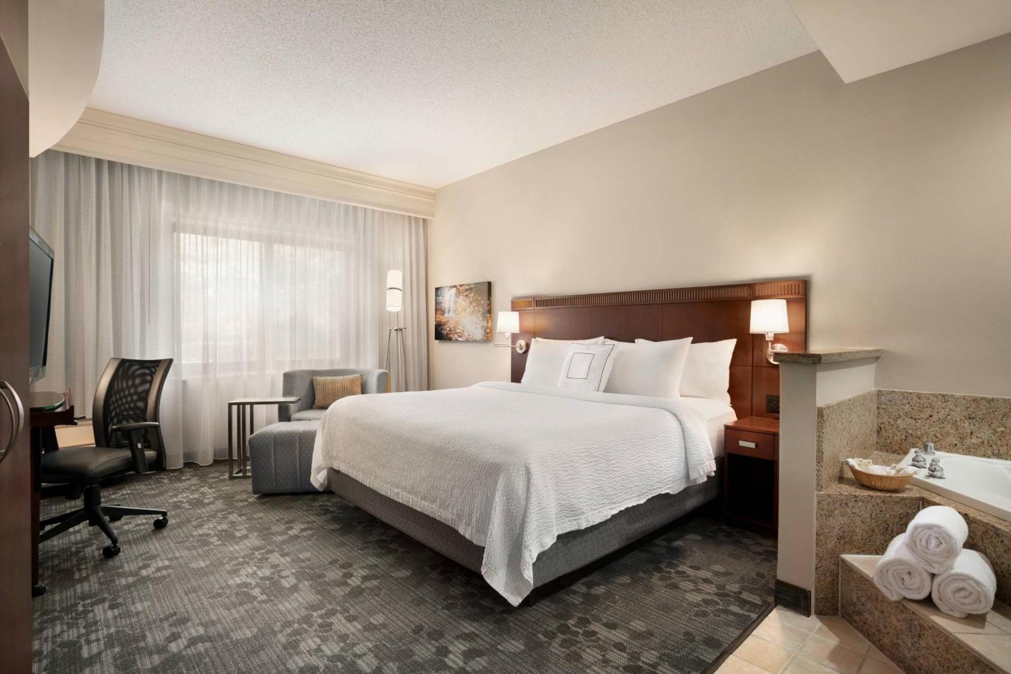 Courtyard By Marriott Middletown Goshen Hotell Exteriör bild