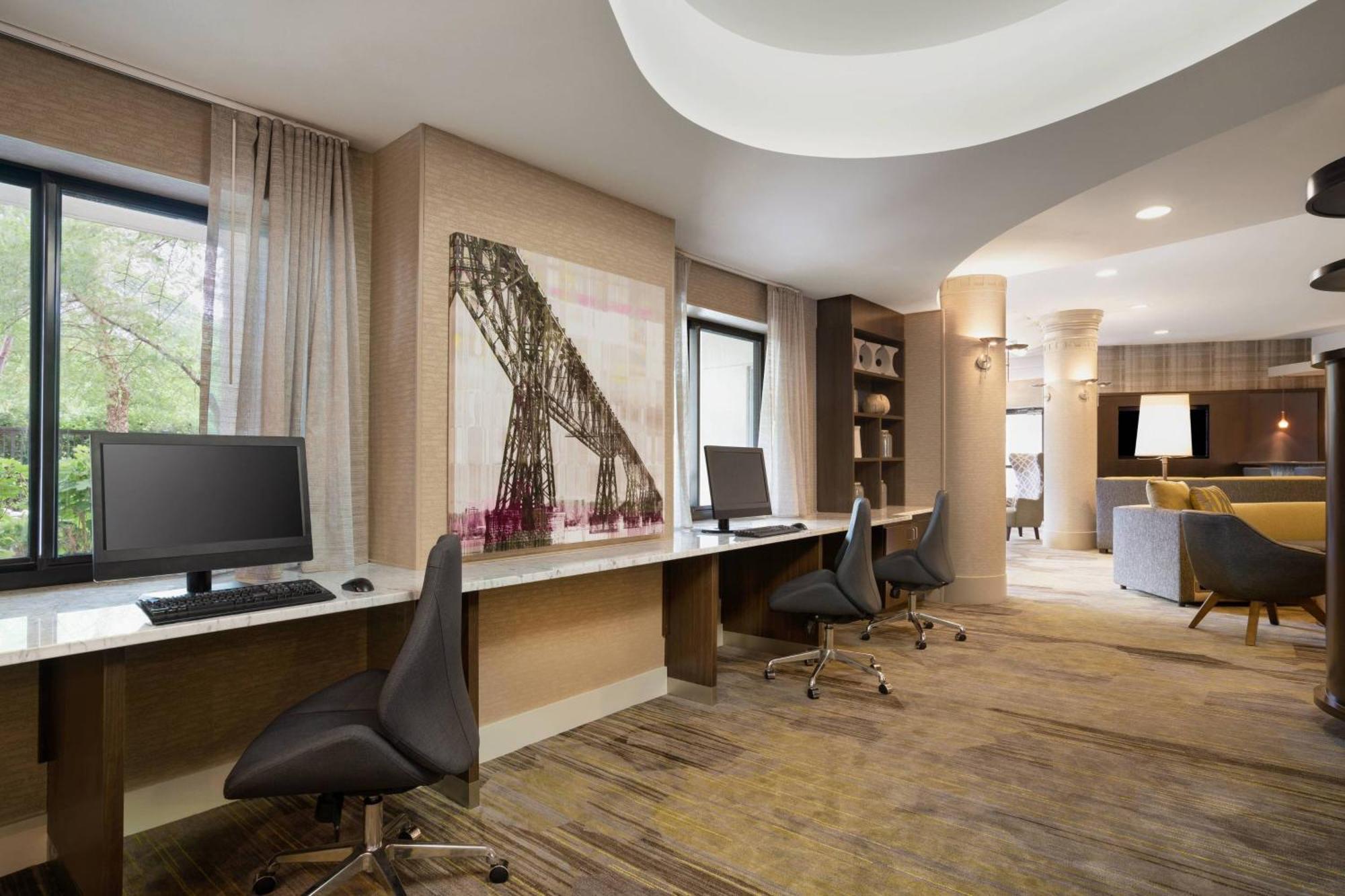 Courtyard By Marriott Middletown Goshen Hotell Exteriör bild