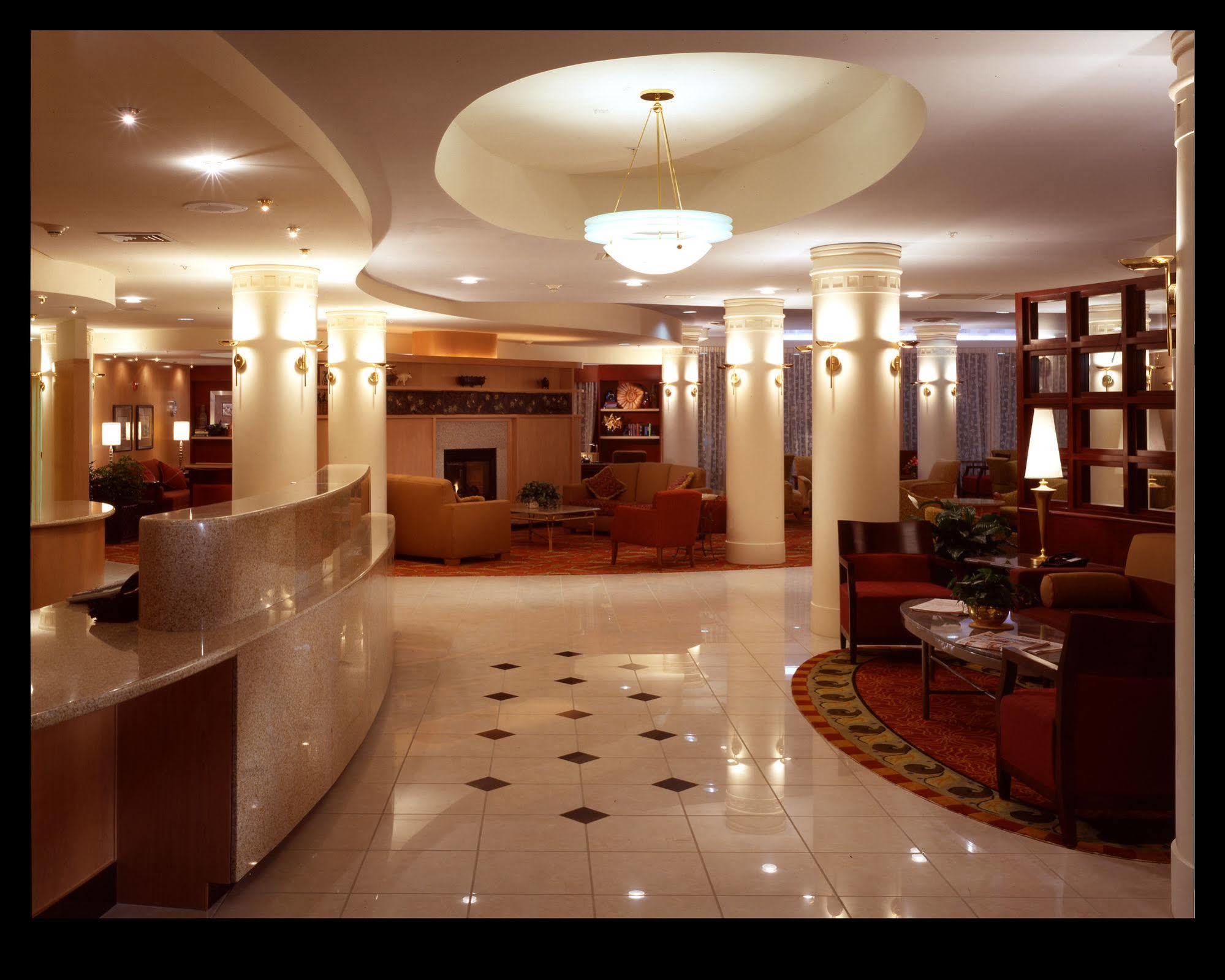 Courtyard By Marriott Middletown Goshen Hotell Exteriör bild