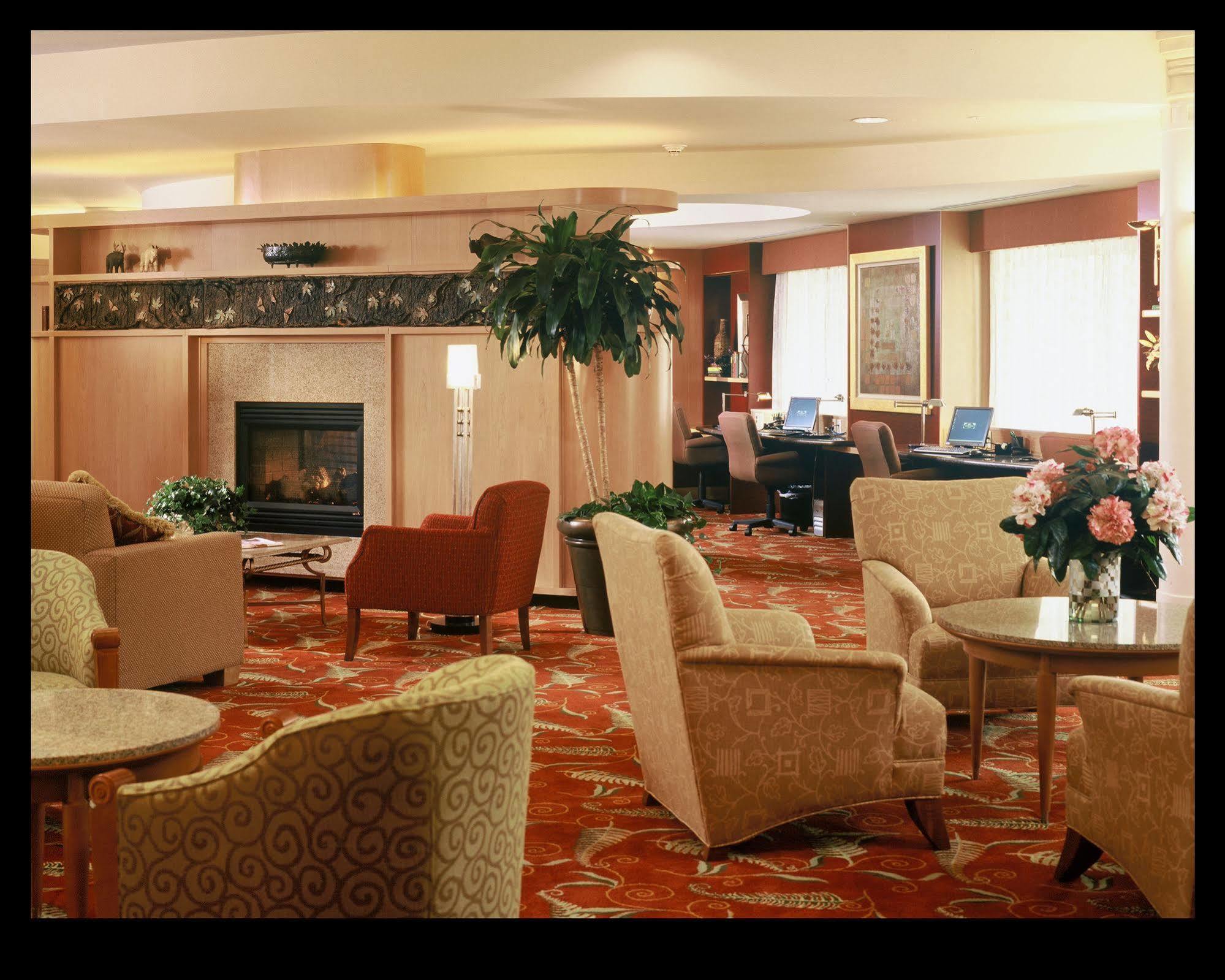Courtyard By Marriott Middletown Goshen Hotell Exteriör bild